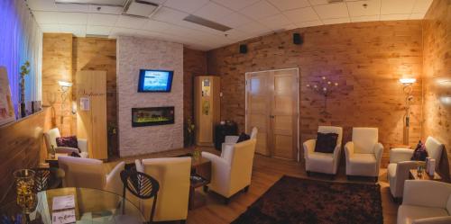 Hotels Image