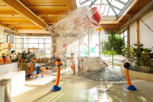 Hotel Le Montagnais - Saguenay