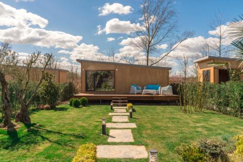 TinyHotel by Digma in Beykoz