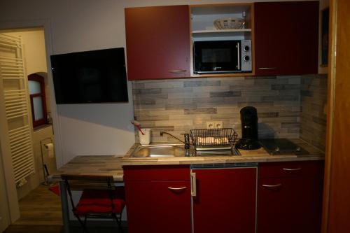 Apartment Jakobsweg GbR 4.8km von Goseck entfernt