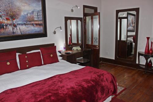 The Lapha Guesthouse & Conference Centre图片