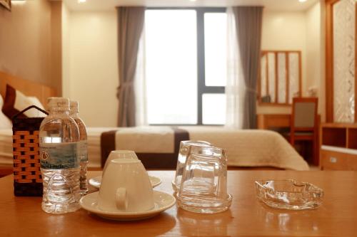 Thanh Binh Gold Hotel Thanh Hoá / Sầm Sơn Beach Vietnam