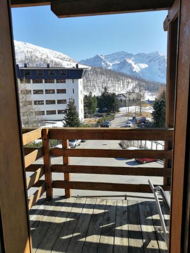  Condominio Royal ristrutturato, Pension in Sestriere