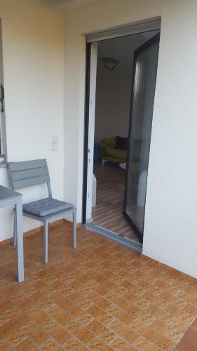 O&V Apartment 4.8km von Dogern entfernt