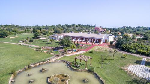 Quinta dos Poetas, Hotel Rural