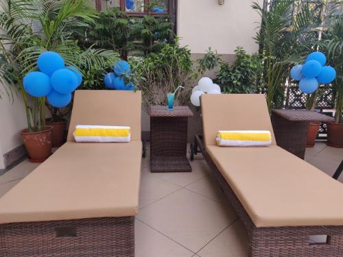 Facilities, Laxmi Palace Heritage Boutique Hotel in Jaipur