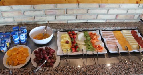 Food and beverages, Quinta dos Poetas Nature Hotel & Apartments in Olhao