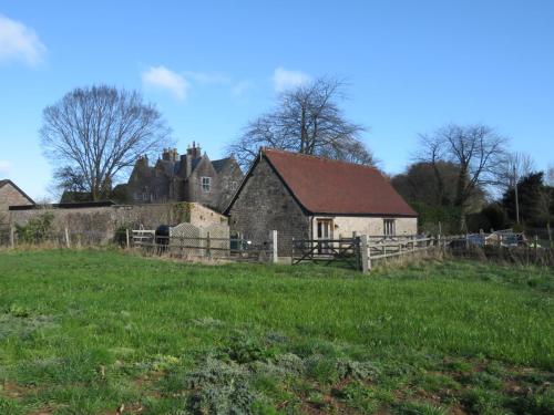 B&B Chepstow - Welsh Apple Barn - Bed and Breakfast Chepstow