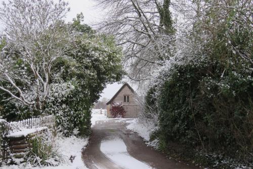 Welsh Apple Barn