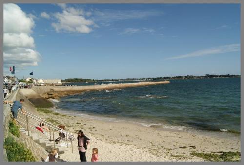 Duplex T2 proche plages et commerces