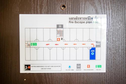 サカンチャイ プレース ホテル