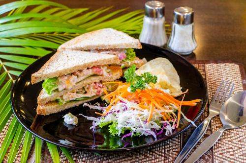 サカンチャイ プレース ホテル