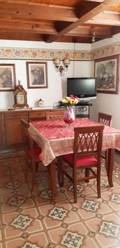 Casa De Spuches – Palermo, CA