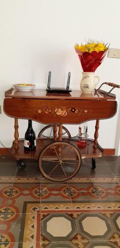 Casa De Spuches – Palermo, CA