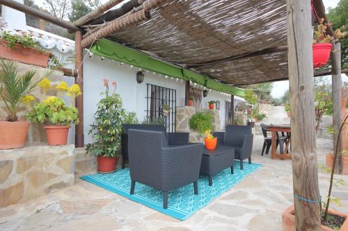 Finca Sábila Finca Sábila