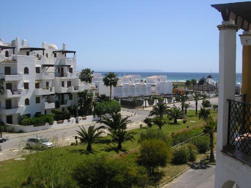 B&B Zahara de los Atunes - Alquiler Vacaional Verano en Zahara de Los Atunes - Bed and Breakfast Zahara de los Atunes