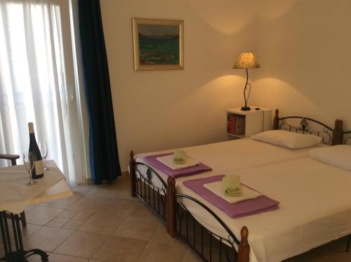  Varija 01 in Tučepi