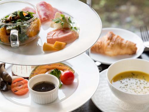 東山オーベルジュ 薪の音 金澤