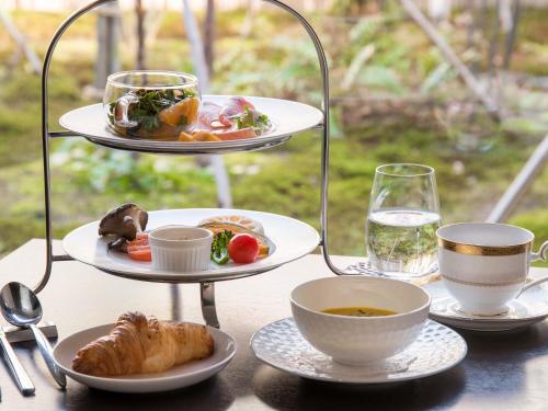 東山オーベルジュ 薪の音 金澤