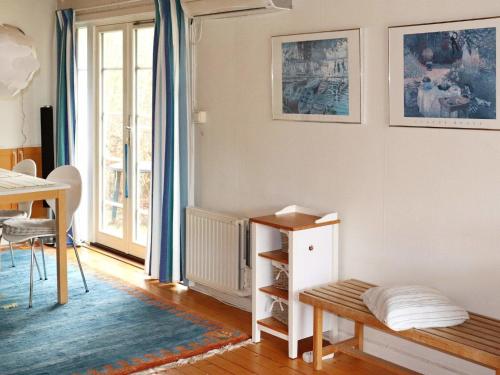 Holiday home FALKENBERG XV
