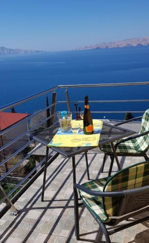  Apartman Saša - PLAVI in Senj