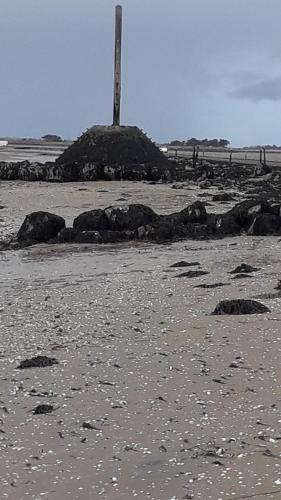 Hestia 85 chambre d'hôte Noirmoutier-en-l'Île