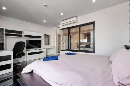 WOW Apartment at Unity Patong