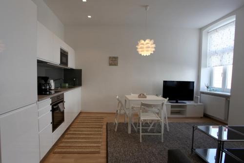 Casa Nostra - Sonnige, ruhige 2 Zimmer Wohnung