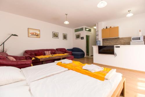Apartment Jasna - image 14