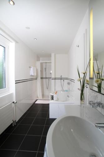 Engimatt City & Garden Hotel - image 7