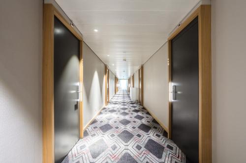 Engimatt City & Garden Hotel - image 6
