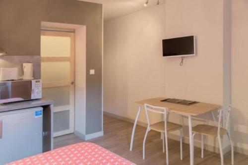 Appart'hôtel Vals les Bains photo 19