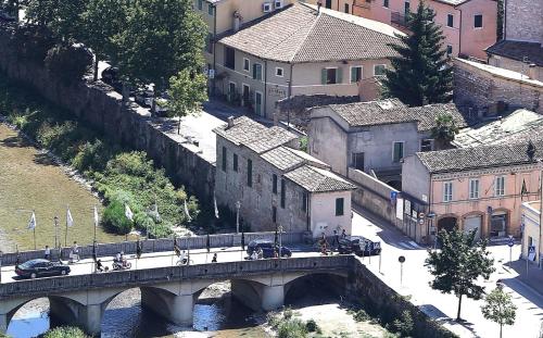 Hotel Le Mura - Foligno