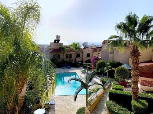 Top Seaview Apartment in Peyia, Pegeia (fotografie 3)