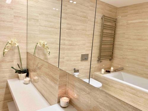 Luxury Apartment In The Center of Prague