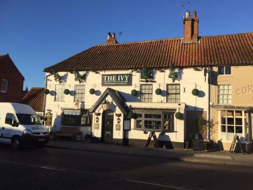 The Ivy, , Lincolnshire