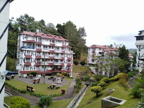 Desa Anthurium - Cameron Highlands, Malaysia - Updated 2026: Prices and  reviews | Planet of Hotels