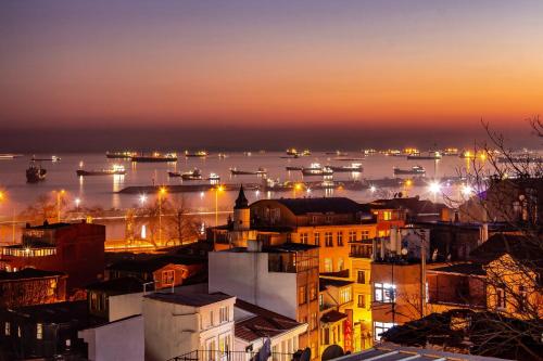 Reggae, Istanbul