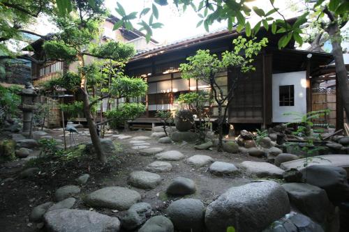 Guesthouse toco, Tokio