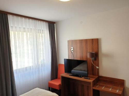 Kirchberg Hotel garni - image 4