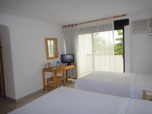 Sotavento Hotel & Yacht Club, Cancún (foto 6)