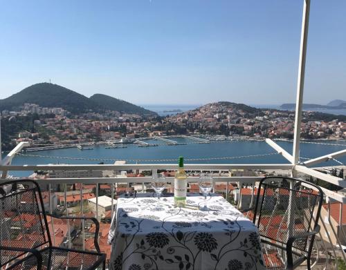  Apartments Antun in Dubrovnik