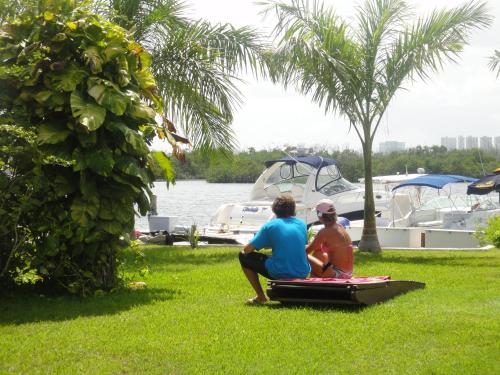 Sotavento Hotel & Yacht Club, Cancún