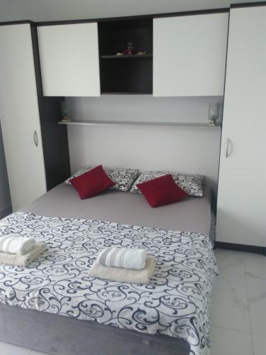 Apartment Vesna