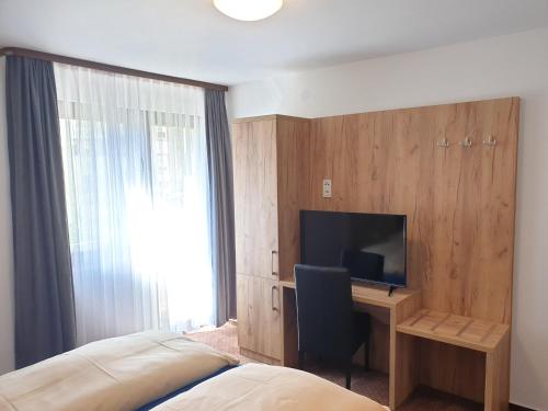 Kirchberg Hotel garni - image 7