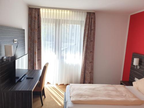 Kirchberg Hotel garni - image 12