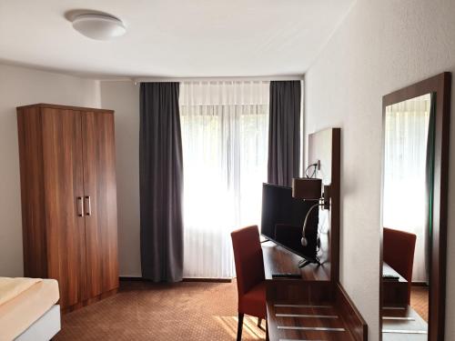 Kirchberg Hotel garni - image 11