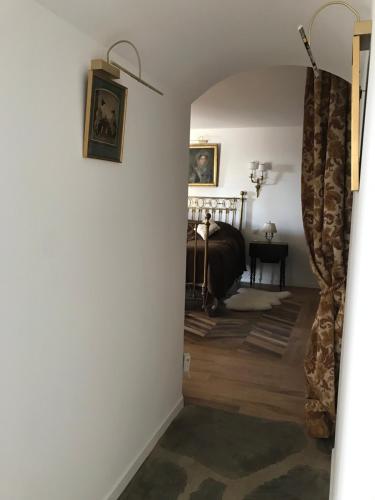 Château du Puech en Aubrac Room Type - Standard Double Room
