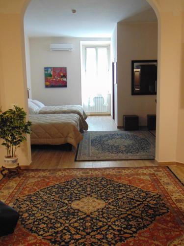 Hotel Europa in Rieti