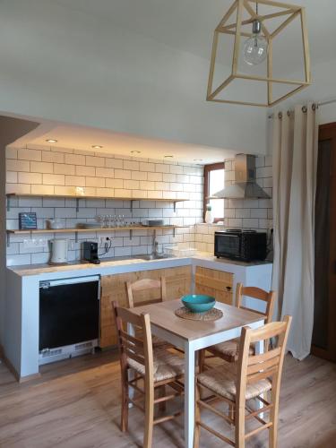  Greek Blue Apartment in Plakias